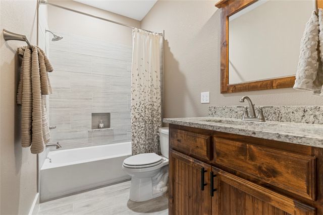 139 Kriston Lane, Springtown, TX 76082