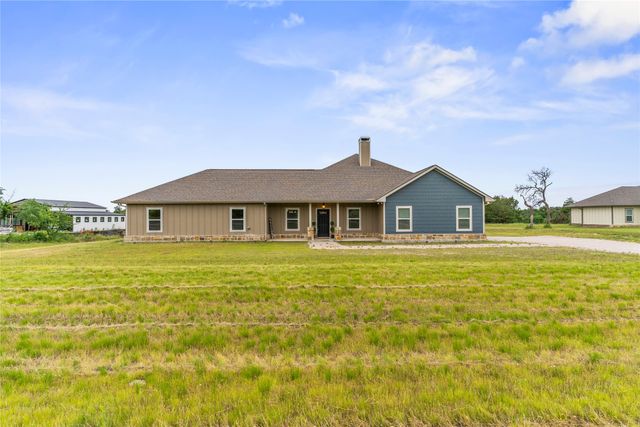 139 Kriston Lane, Springtown, TX 76082