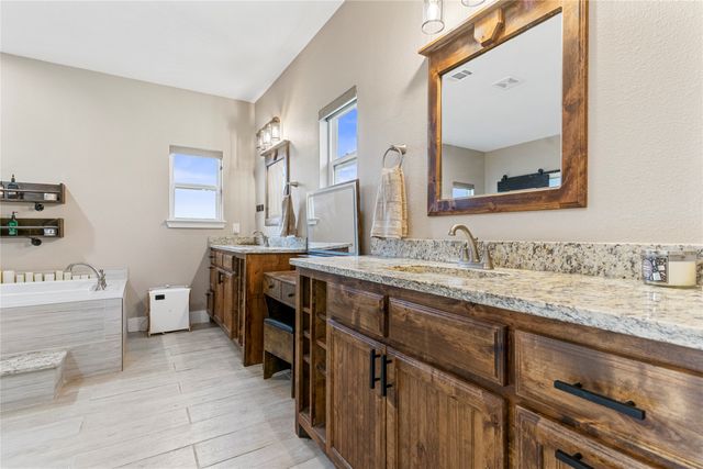 139 Kriston Lane, Springtown, TX 76082