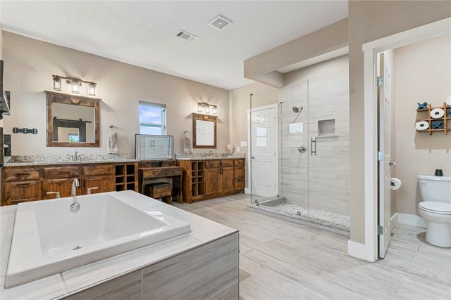139 Kriston Lane, Springtown, TX 76082
