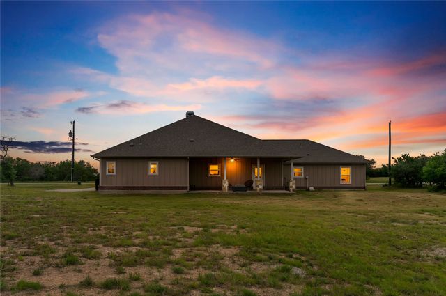 139 Kriston Lane, Springtown, TX 76082
