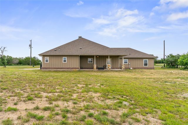 139 Kriston Lane, Springtown, TX 76082
