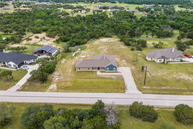 139 Kriston Lane, Springtown, TX 76082