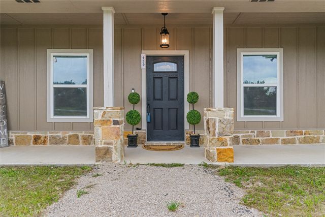 139 Kriston Lane, Springtown, TX 76082