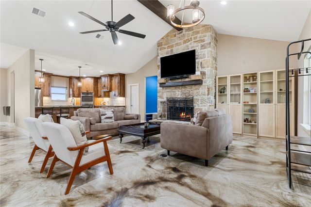139 Kriston Lane, Springtown, TX 76082