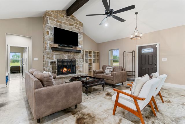 139 Kriston Lane, Springtown, TX 76082