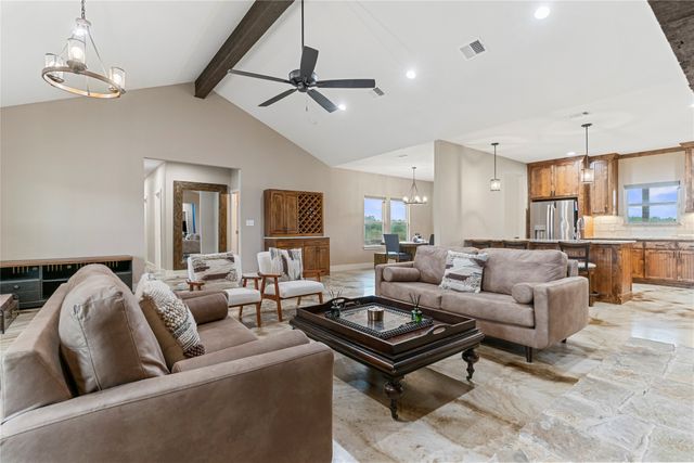 139 Kriston Lane, Springtown, TX 76082