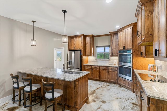 139 Kriston Lane, Springtown, TX 76082