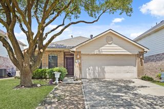 5914 Stirring Winds Lane, Houston, TX 77086
