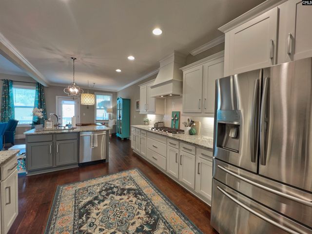 2013 Plumer Drive, Columbia, SC 29204