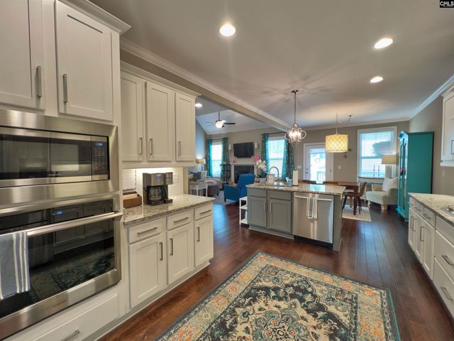 2013 Plumer Drive, Columbia, SC 29204