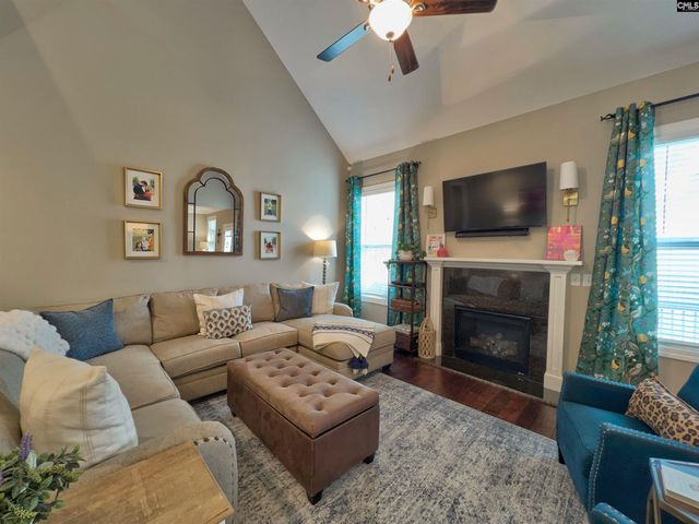 2013 Plumer Drive, Columbia, SC 29204