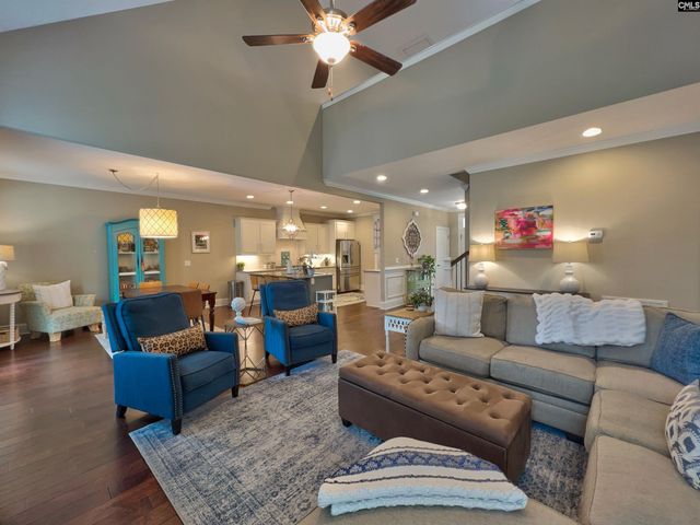 2013 Plumer Drive, Columbia, SC 29204