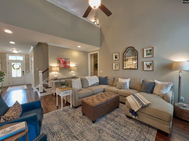 2013 Plumer Drive, Columbia, SC 29204