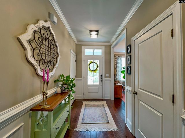 2013 Plumer Drive, Columbia, SC 29204