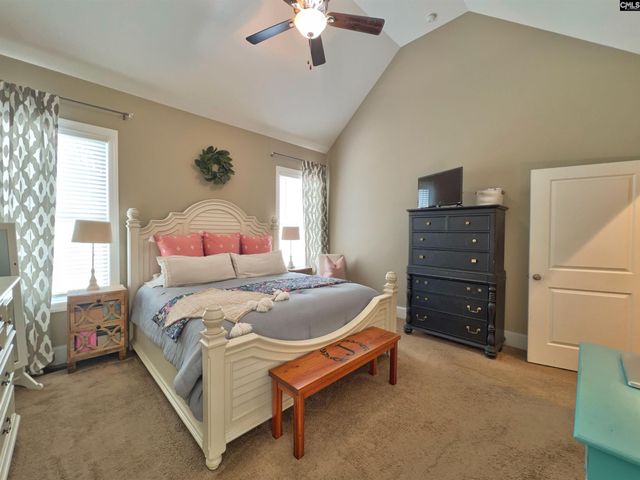 2013 Plumer Drive, Columbia, SC 29204