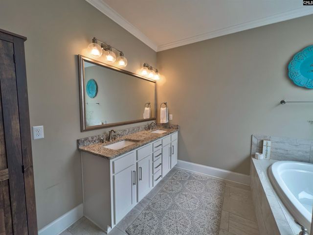 2013 Plumer Drive, Columbia, SC 29204