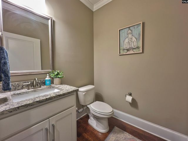 2013 Plumer Drive, Columbia, SC 29204