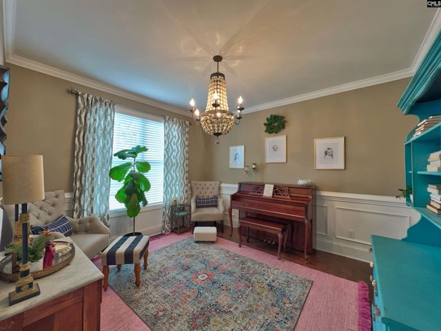 2013 Plumer Drive, Columbia, SC 29204