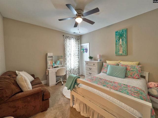 2013 Plumer Drive, Columbia, SC 29204