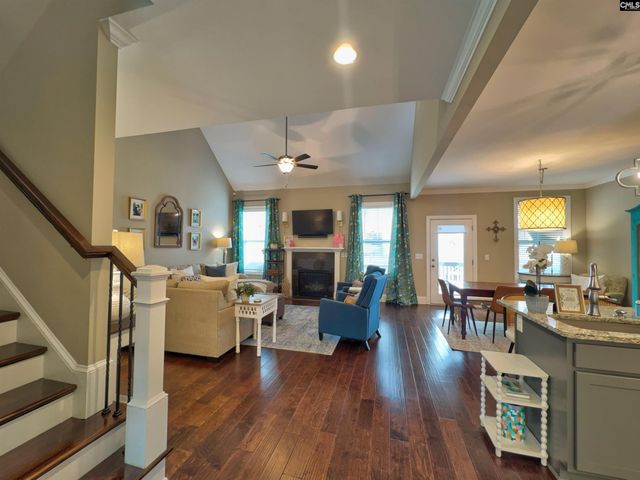 2013 Plumer Drive, Columbia, SC 29204