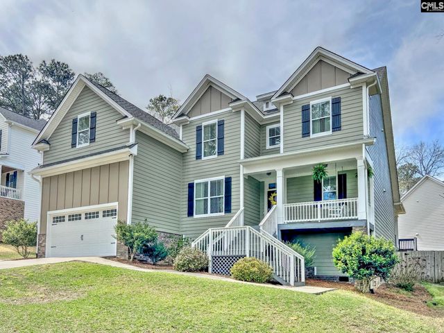 2013 Plumer Drive, Columbia, SC 29204