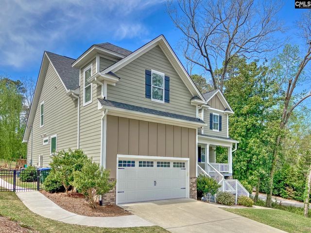2013 Plumer Drive, Columbia, SC 29204