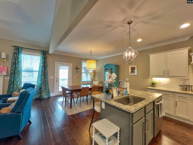 2013 Plumer Drive, Columbia, SC 29204