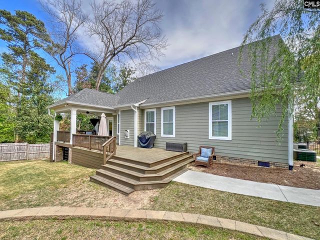 2013 Plumer Drive, Columbia, SC 29204