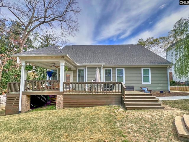 2013 Plumer Drive, Columbia, SC 29204