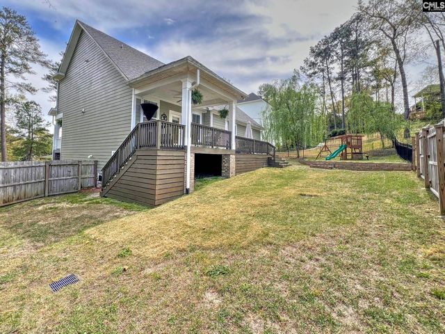 2013 Plumer Drive, Columbia, SC 29204