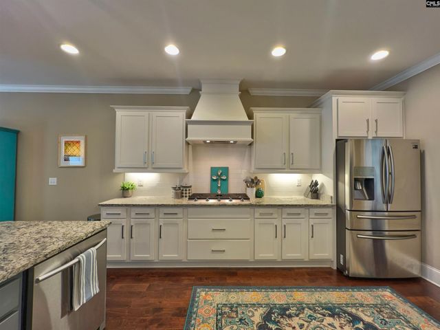 2013 Plumer Drive, Columbia, SC 29204