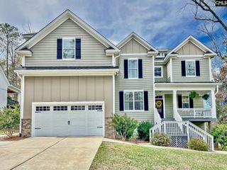 2013 Plumer Drive, Columbia, SC 29204