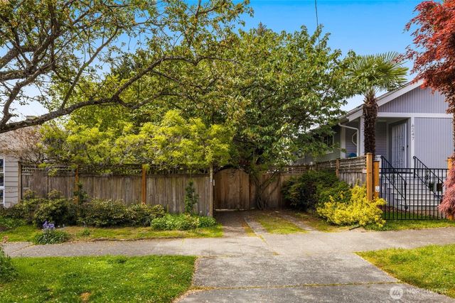 6241 6th Avenue NW, Seattle, WA 98107