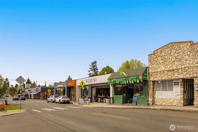 6241 6th Avenue NW, Seattle, WA 98107