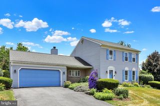 19 FOXCHASE LN, Lebanon, PA 17042