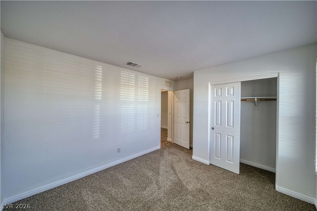 3641 East Marathon Drive, Pahrump, NV 89061