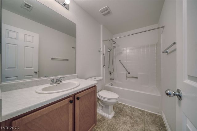 3641 East Marathon Drive, Pahrump, NV 89061