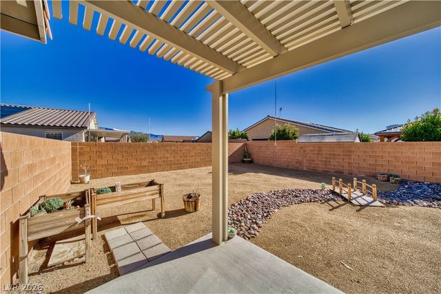 3641 East Marathon Drive, Pahrump, NV 89061