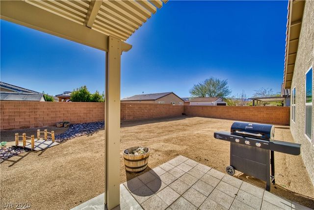 3641 East Marathon Drive, Pahrump, NV 89061