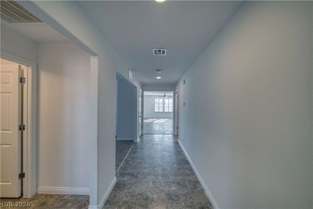 3641 East Marathon Drive, Pahrump, NV 89061