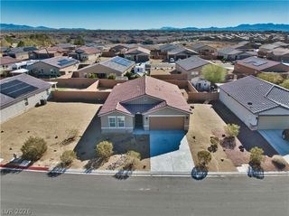 3641 East Marathon Drive, Pahrump, NV 89061