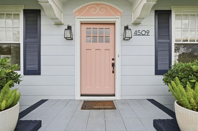4509 Sherman Boulevard, Galveston, TX 77551