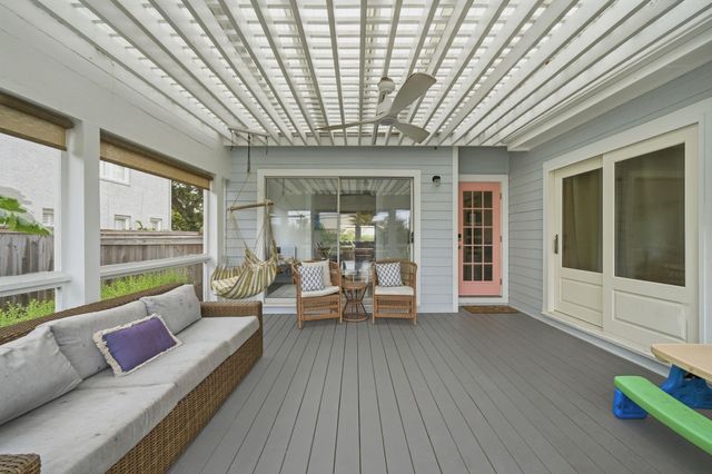 4509 Sherman Boulevard, Galveston, TX 77551