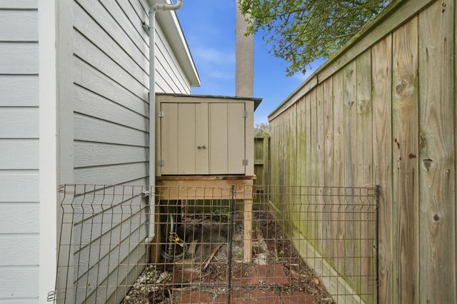 4509 Sherman Boulevard, Galveston, TX 77551