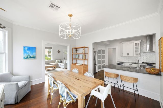 4509 Sherman Boulevard, Galveston, TX 77551