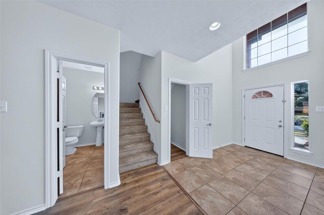 16814 Dunsford Court, Houston, TX 77083