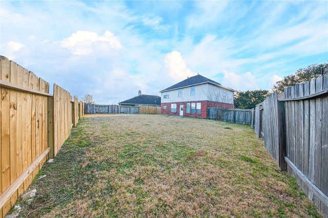 16814 Dunsford Court, Houston, TX 77083