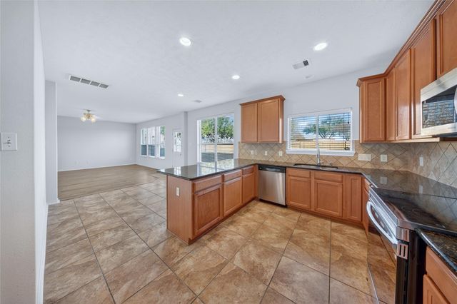 16814 Dunsford Court, Houston, TX 77083