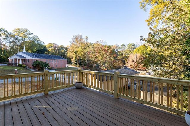 3156 Zion Street, Scottdale, GA 30079